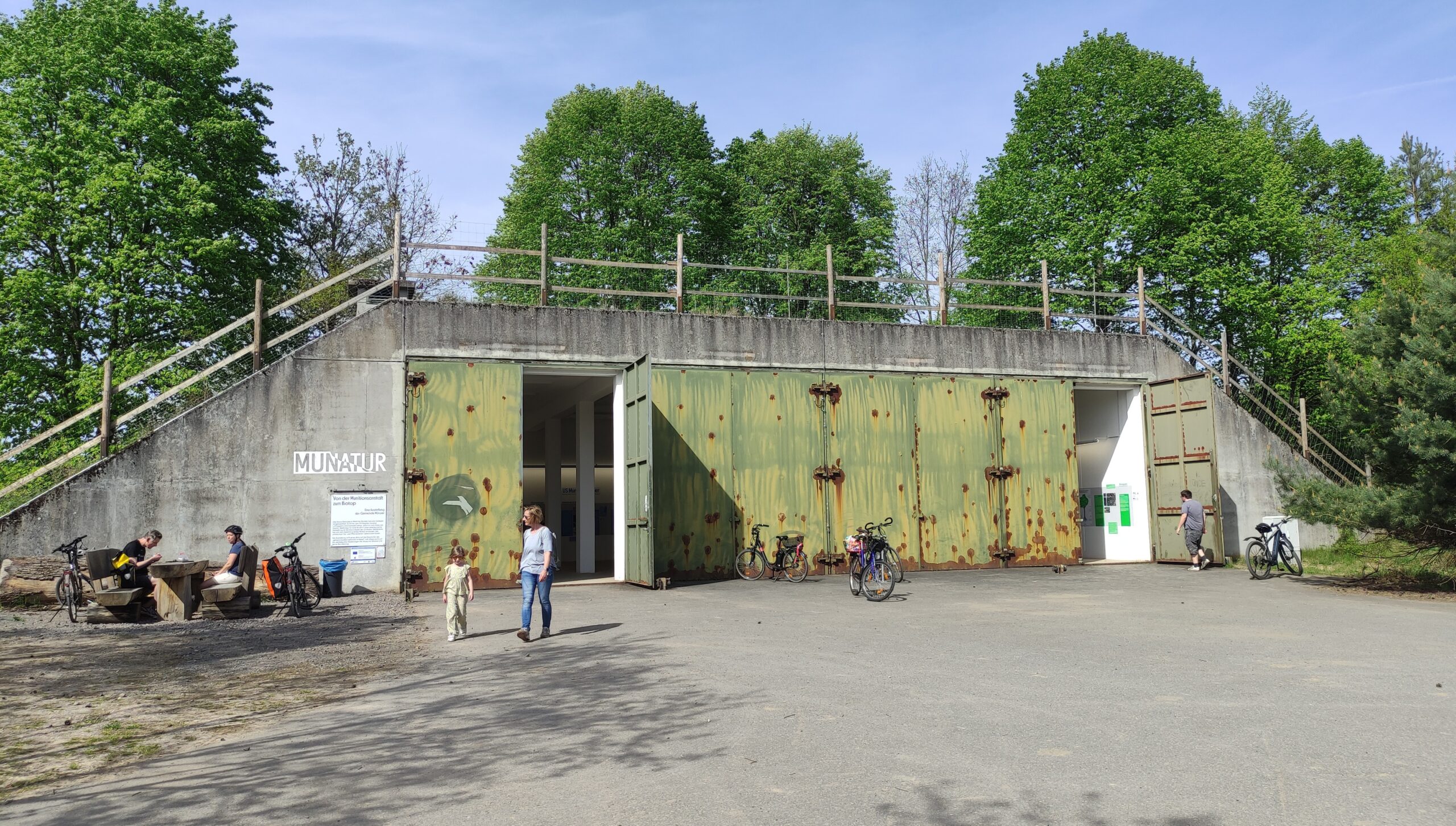 muna