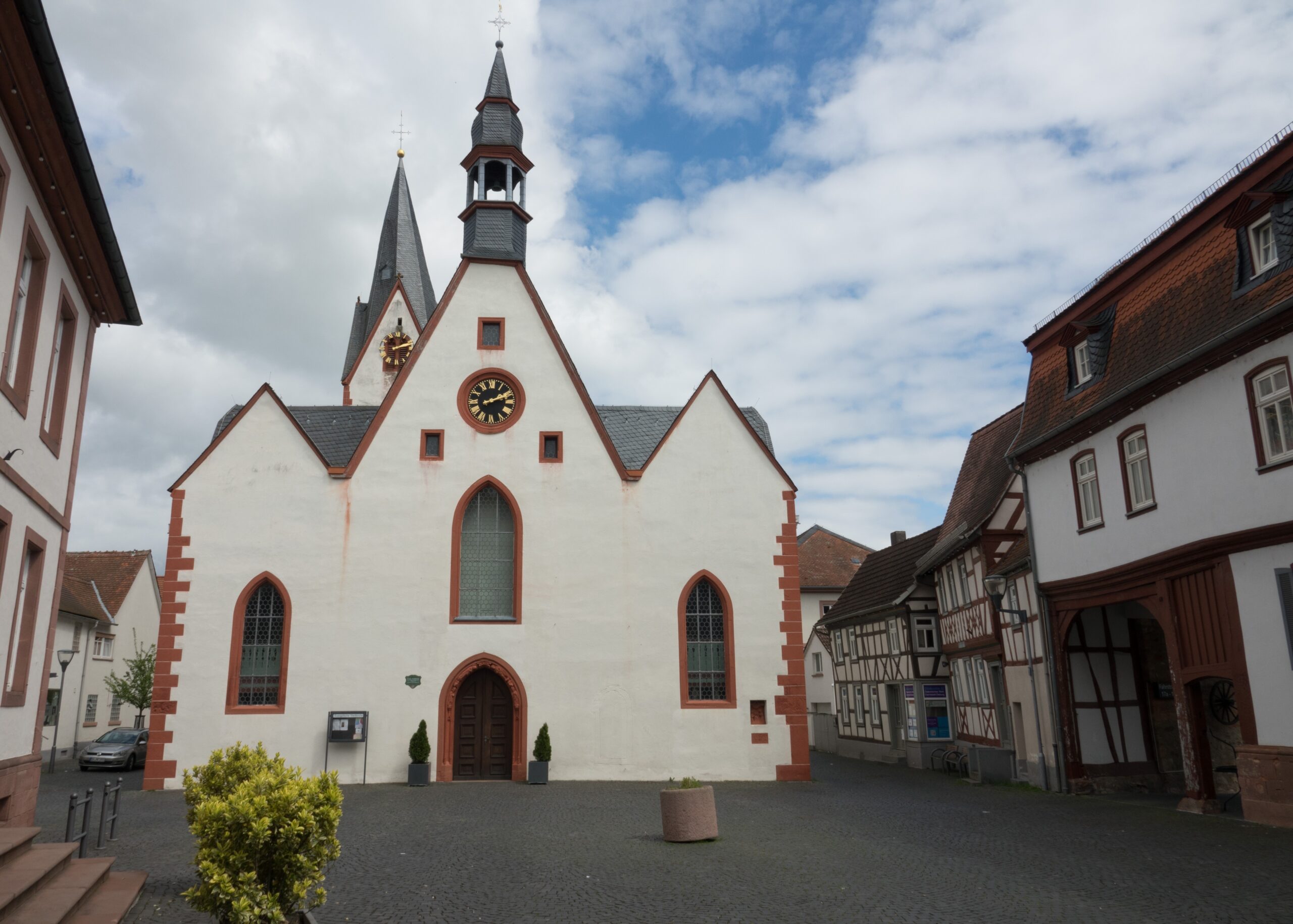 babenhausen