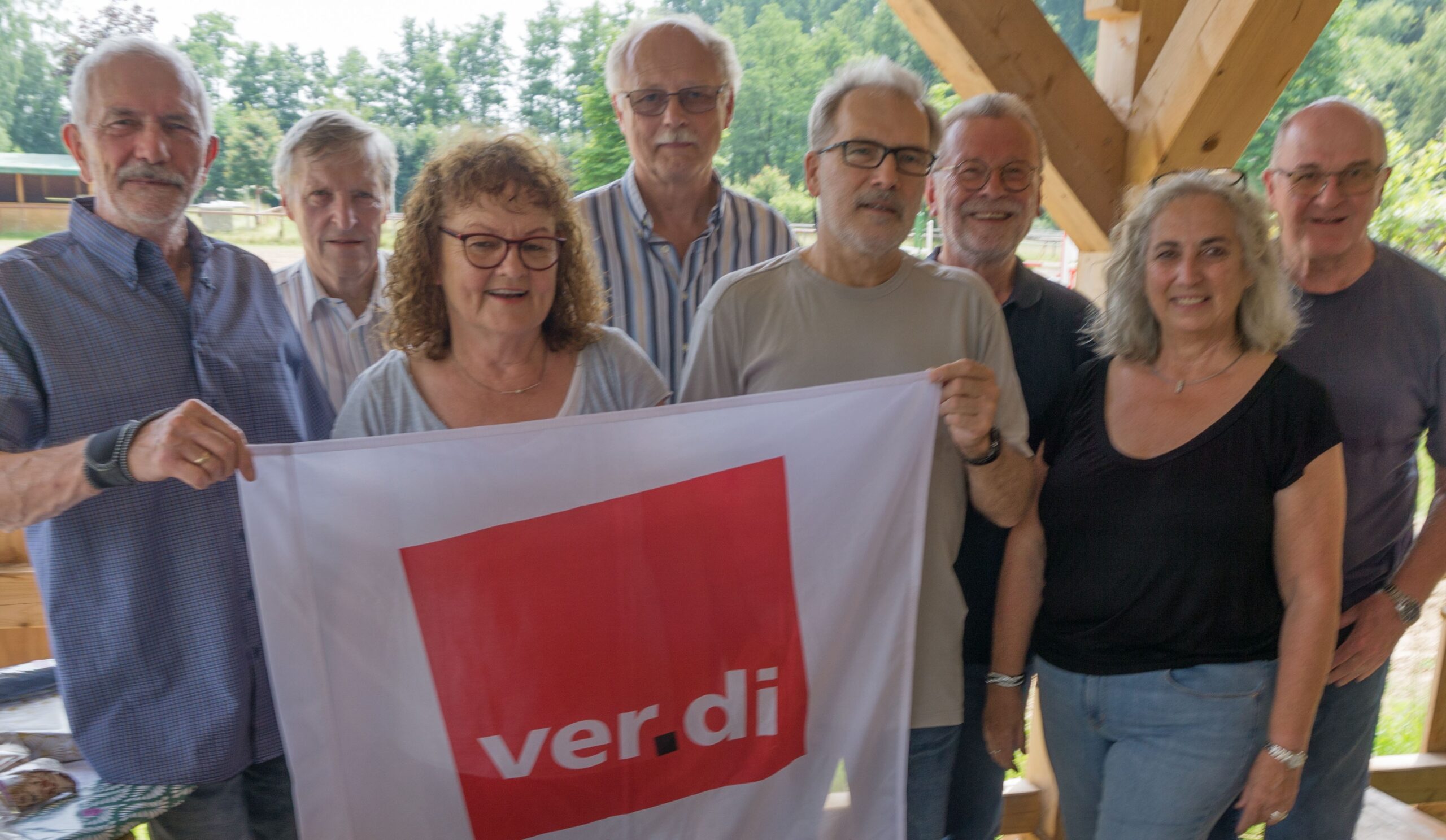vorstand